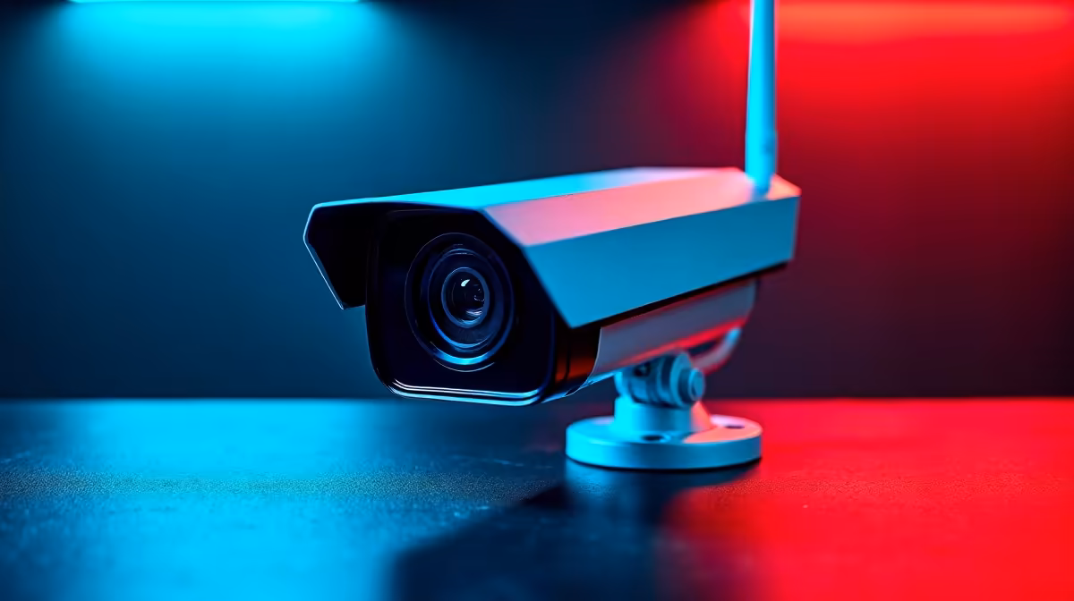 24/7 Remote Surveillance