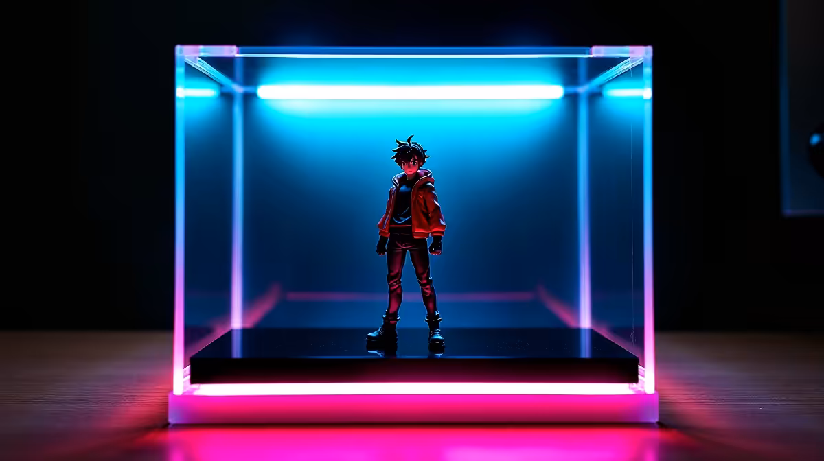 Optimal Rengoku Display Solutions