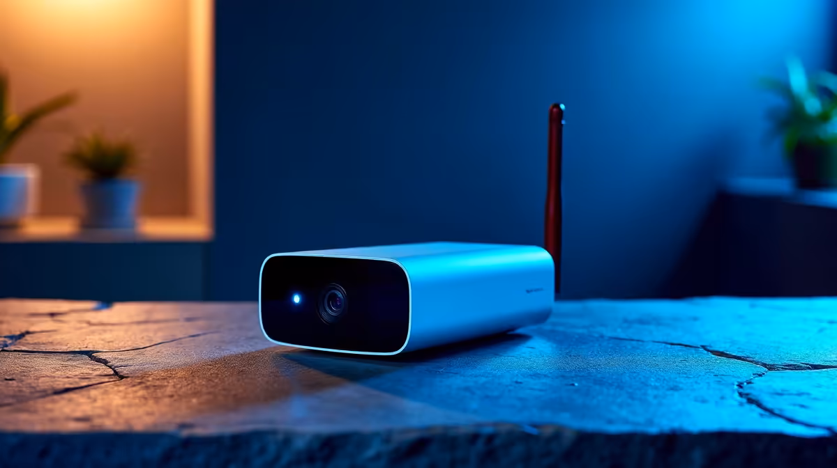 Reolink or Eufy - Head-to-Head for SA Homes