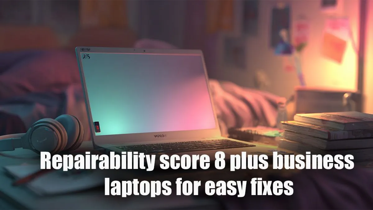 EASY FIX LAPTOPS
