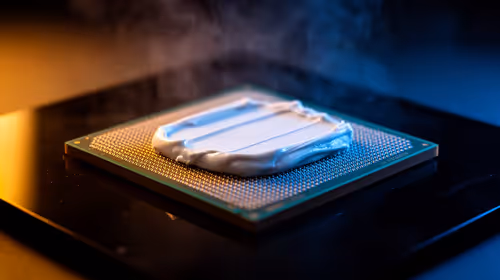 Repaste Your CPU Annually in SA's Climate for Esports?