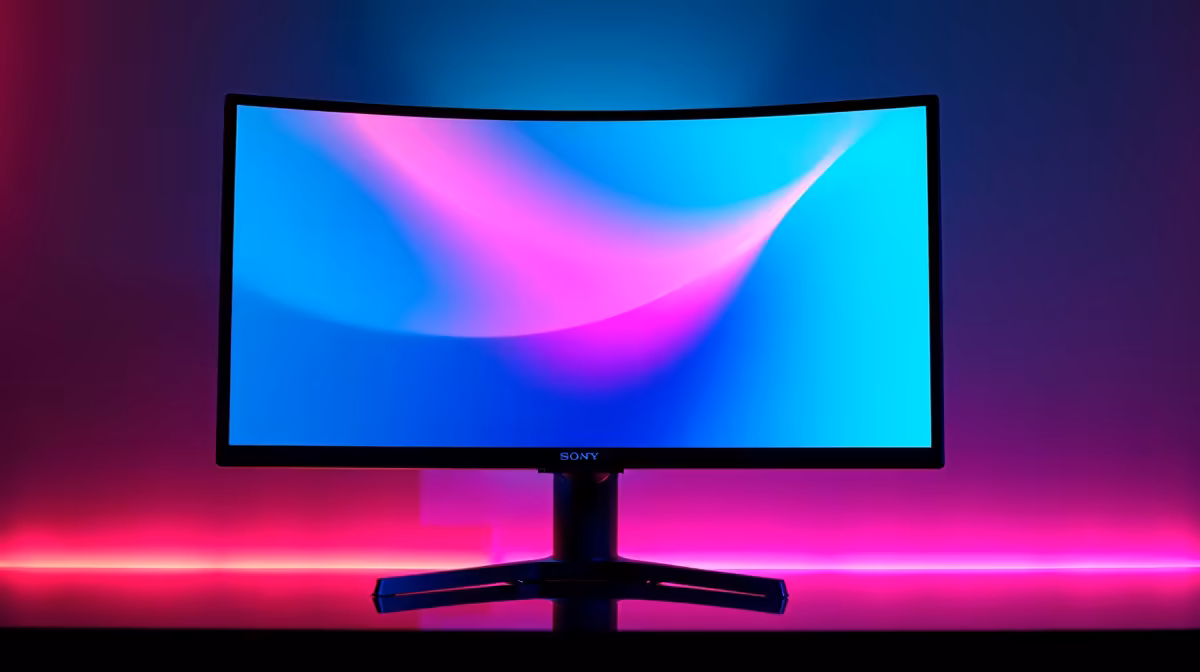 Repetitive Strain: Monitor Guide for SA Gamers