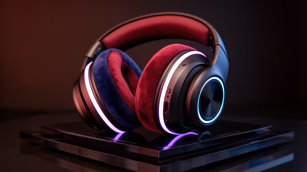 Ear Pad Replacement Refresh
