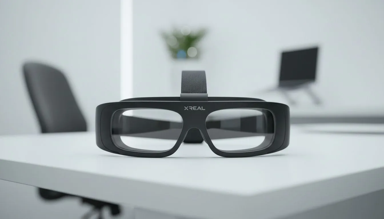 Swap Multiple Monitors for XREAL One Pro
