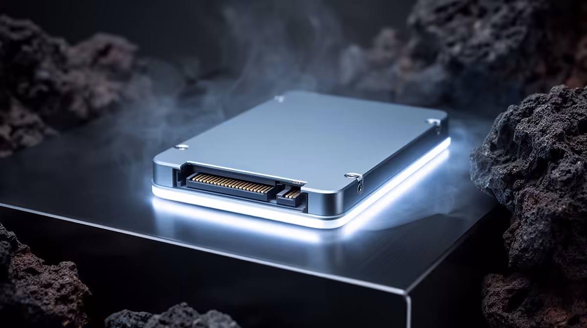 Replacing Standard Tracker Batteries: material, settings and