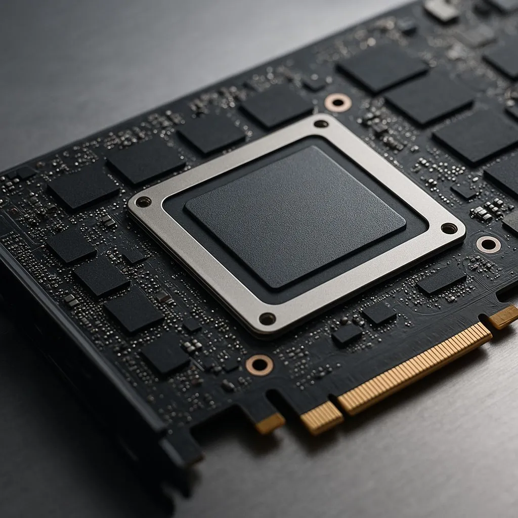 GPU Thermal Pad Replacement Guide