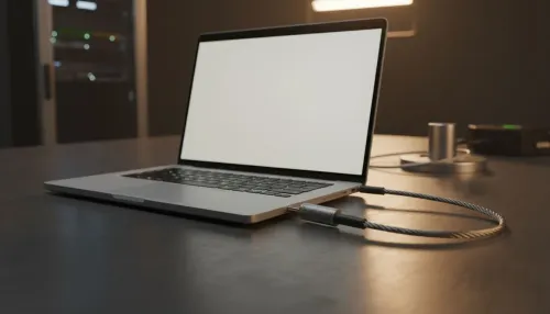 Best Laptops with Kensington Locks for Res Life 2025