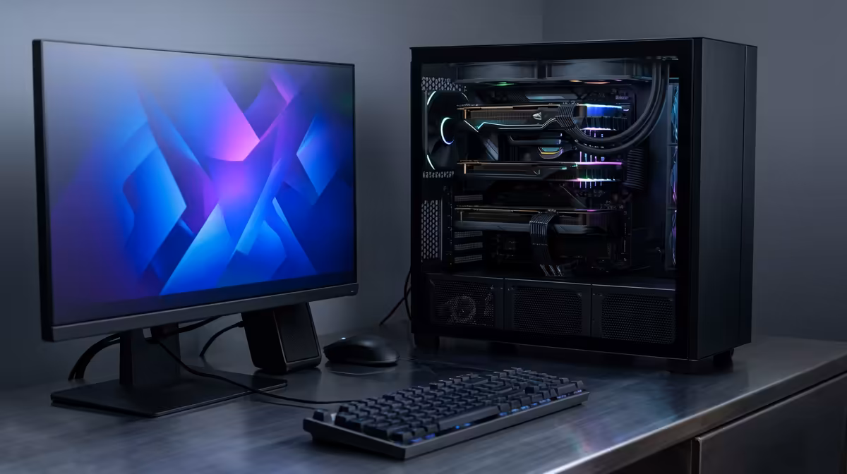 Practical res room gaming setup spu notes