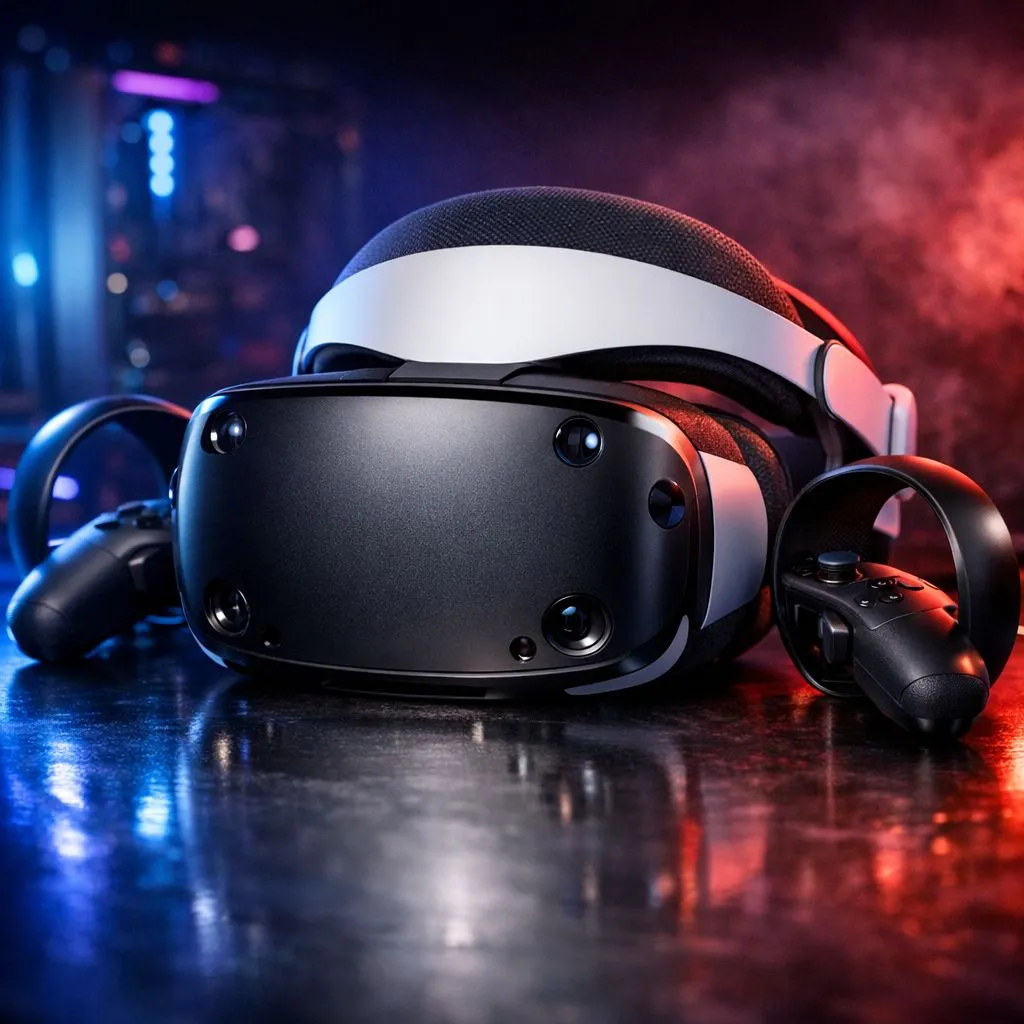 Requiem VR PC Requirements & Quick Setup