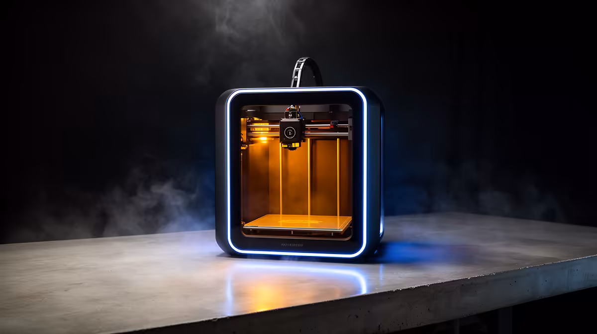 Resin 3D Printing Costs in South: material, settings and