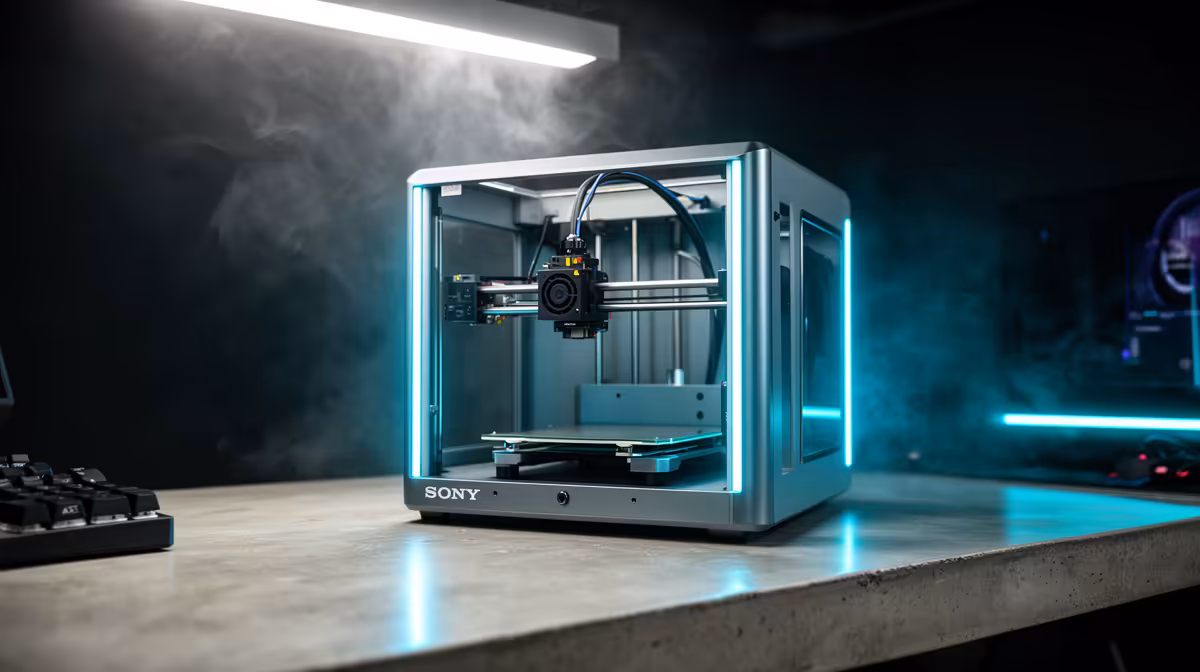 Resin 3D Printing in South Africa: material, settings and
