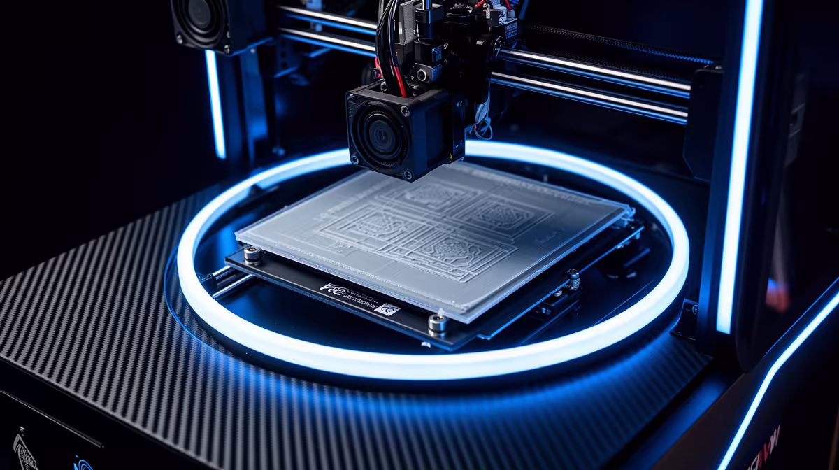 Stop Resin Delamination Partway Up Your Print