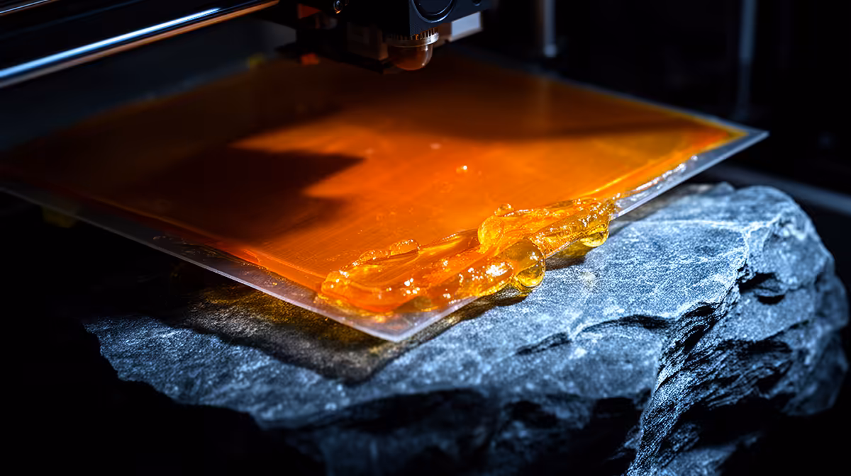 Stop Resin Prints Sticking to the FEP Instead of the Plate