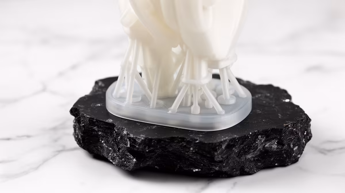 Stop Resin Supports Failing and Leaving Floating Layers