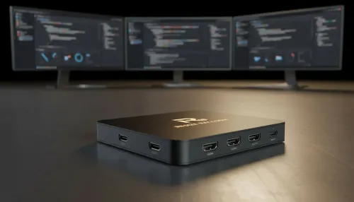 Resize Raccoon Guide: Triple Screen Without Surround