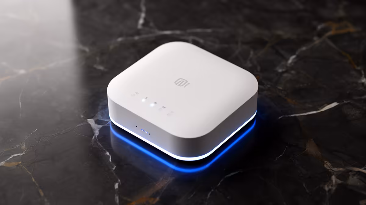 Resolving Household Wireless Dead: mesh node placement