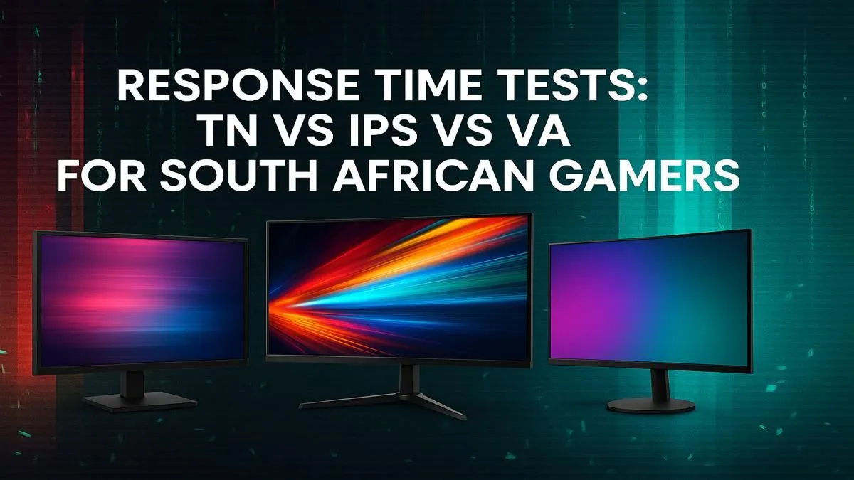 The Ultimate Monitor Panel Showdown