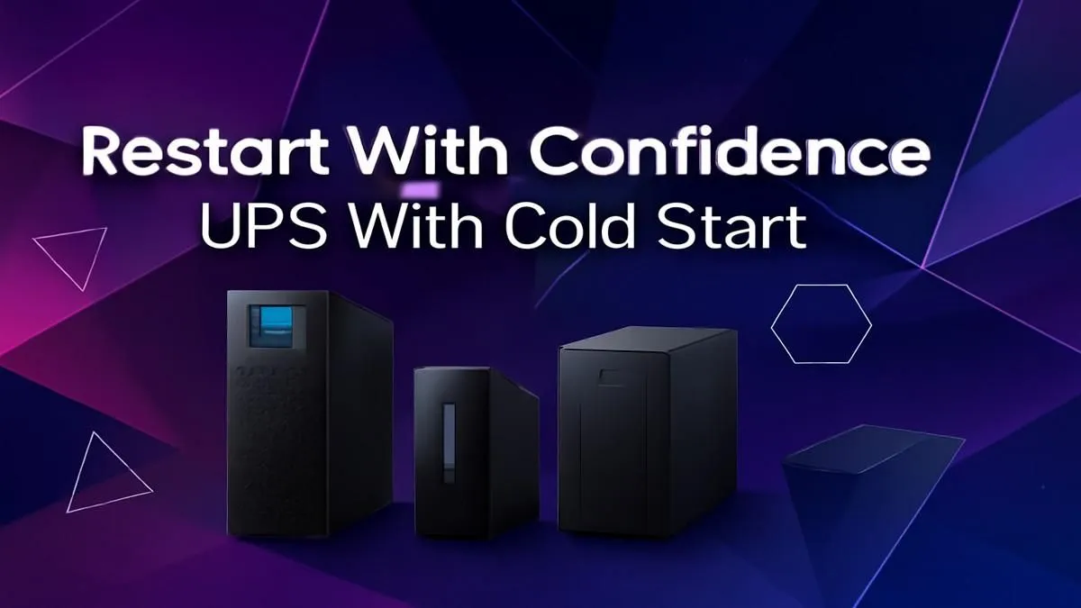 Mastering Cold Starts