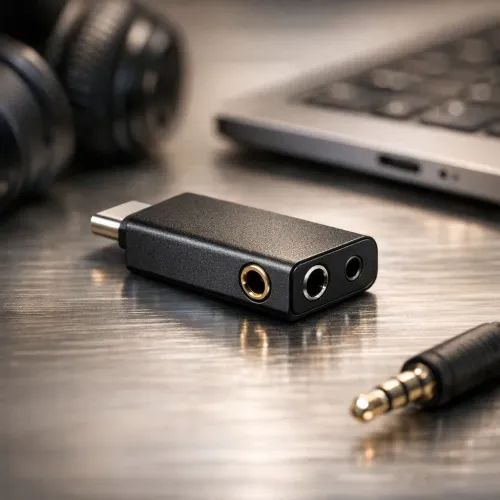 Restore Headphone Jack Laptop: Add or Repair Audio Jacks