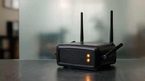 Retro Tech Fixes for Modern Wi-Fi Problems