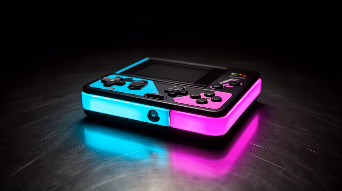 Retroid Handhelds: How SA Buyers Order