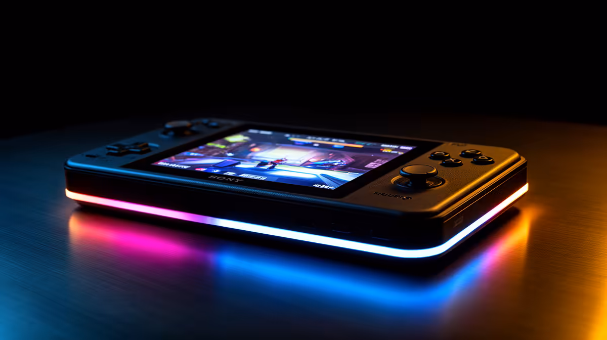 Retroid Pocket 6 Specs and Features