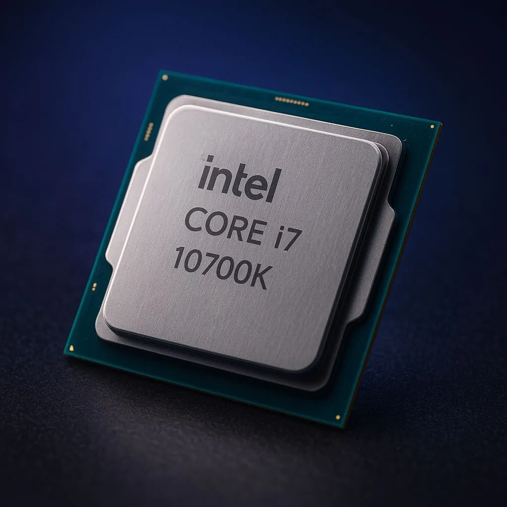 Revive Your Rig: Top 2025 Processors