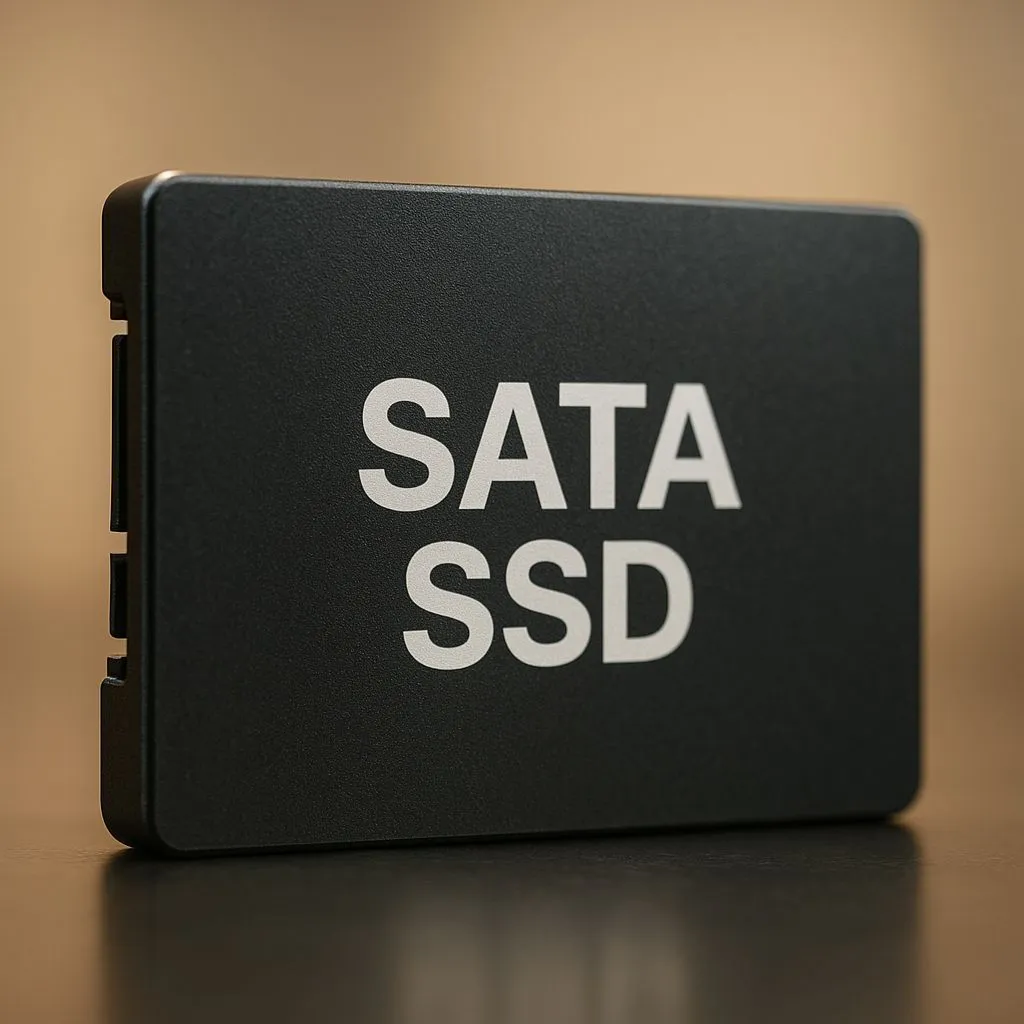 Top SATA SSDs to Revive Your PC
