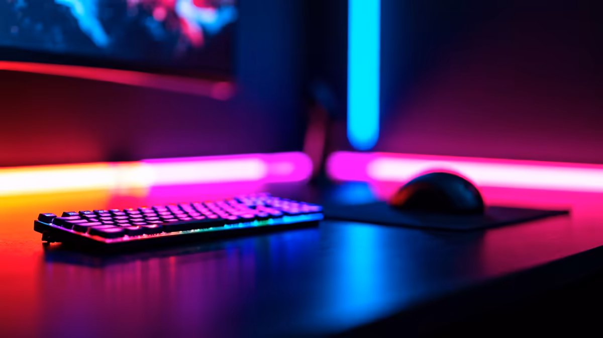 Dynamic Lighting Demystified