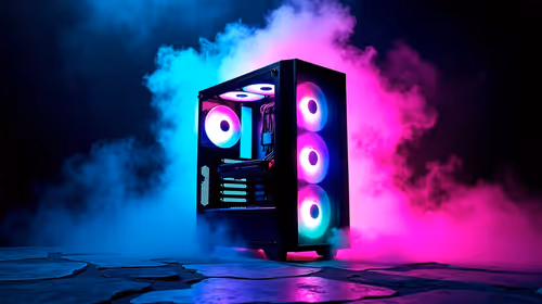 RGB Backlighting Installation Guide for Your PC