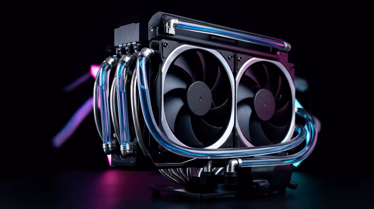 Light Up Your Rig
