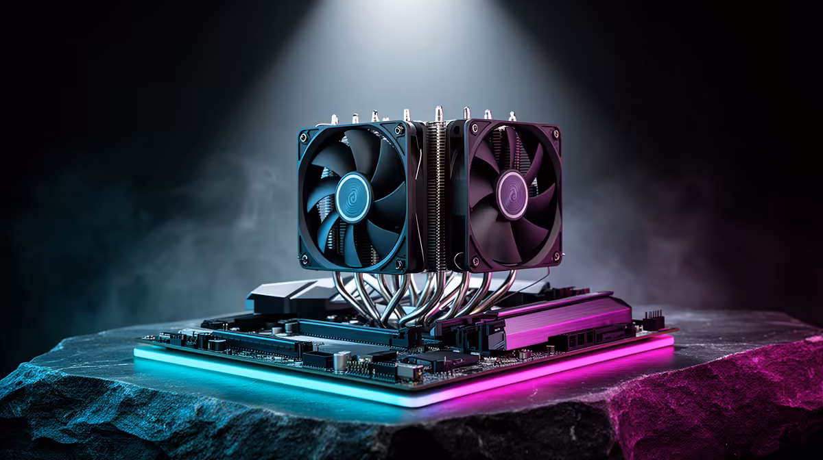 Light Up Your Rig
