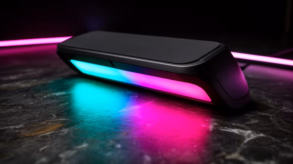 Ambient Glow Performance