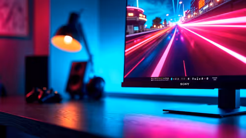 RGB Full Array Backlight: The Future of True HDR Gaming?