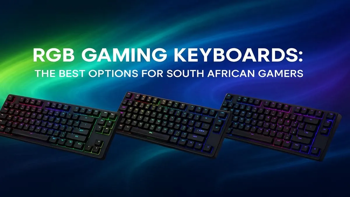 Light Up Your Gameplay