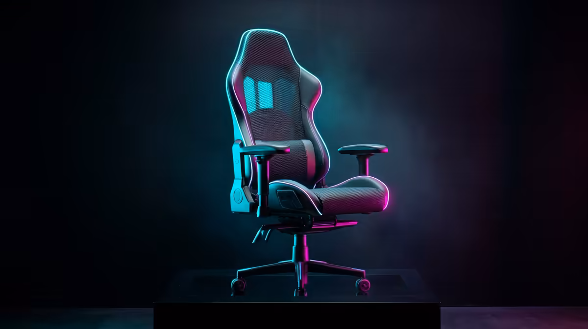 RGB gaming setups hardware plan: when gaming buying signals