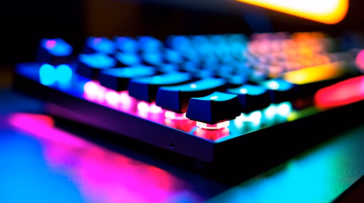 RGB keyboard Review Roundup: Is It Worth It in SA?