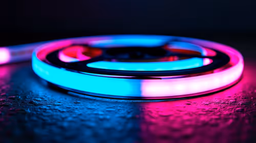 RGB LED Strips Setup and Configuration: Complete Tutorial