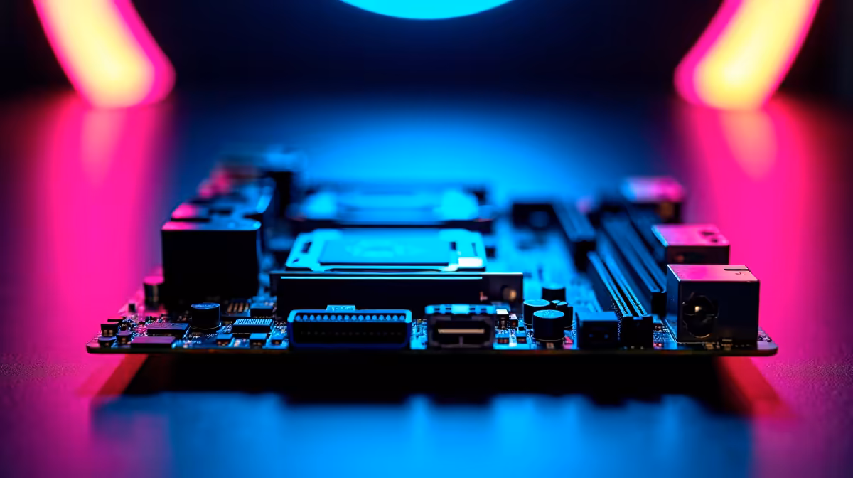 RGB Lighting Configuration Guide: Complete Tutorial