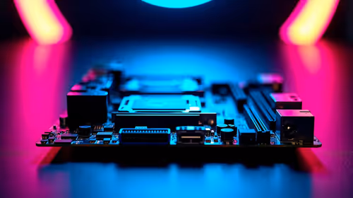 RGB Lighting Configuration Guide: Complete Tutorial