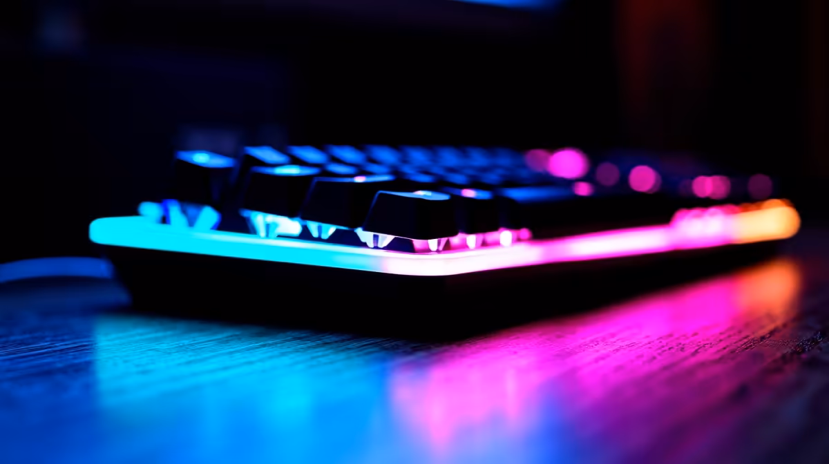 RGB Lighting Explained: What SA Buyers Need to Know