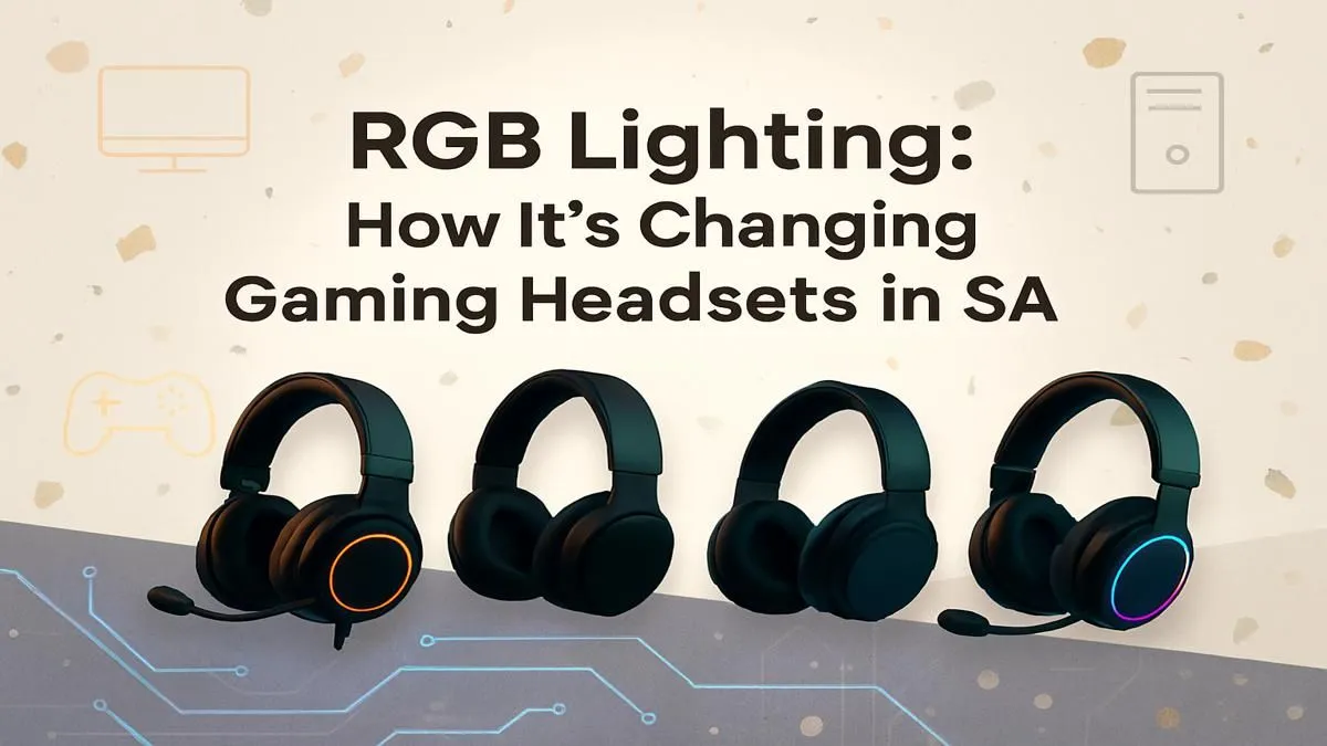 Light Up Your Gameplay