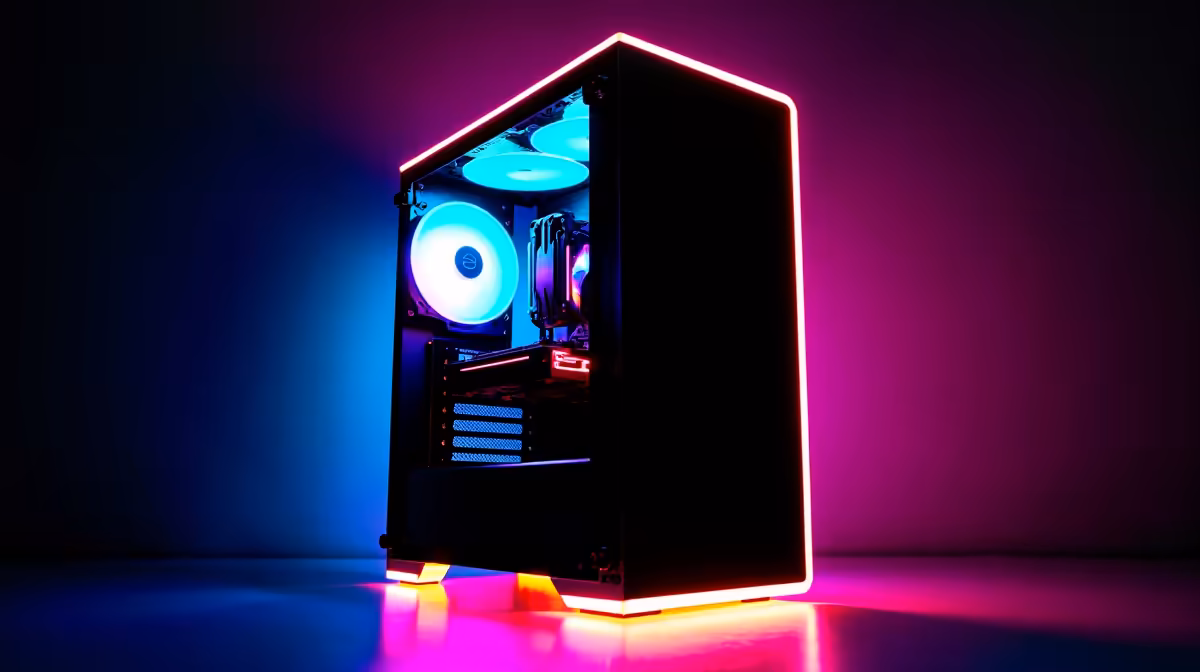 RGB Lighting Installation Guide for Your PC