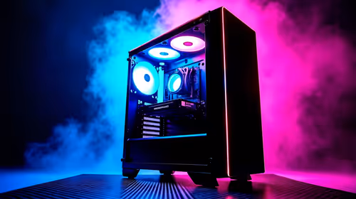 RGB Lighting Setup and Configuration: Complete Tutorial