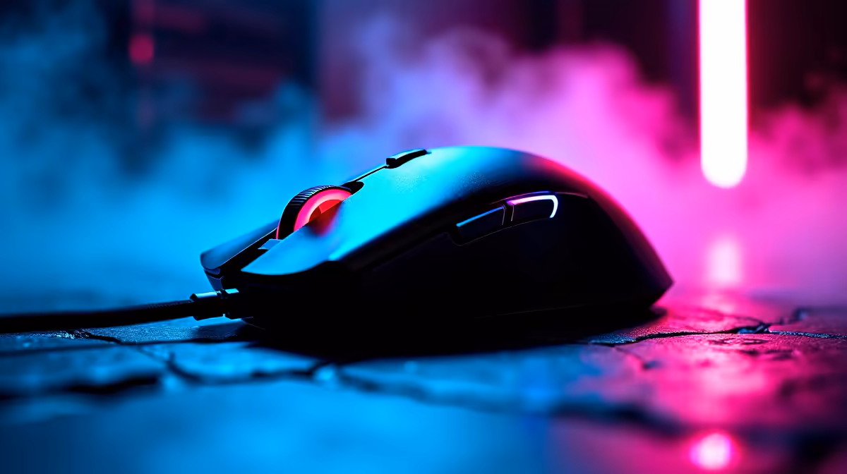 Beat RGB Bleed