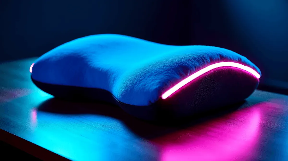 RGB Lumbar Truth Revealed