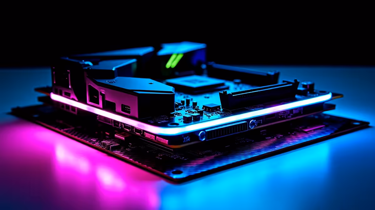 RGB Not Syncing Across Your PC? What to Check Before