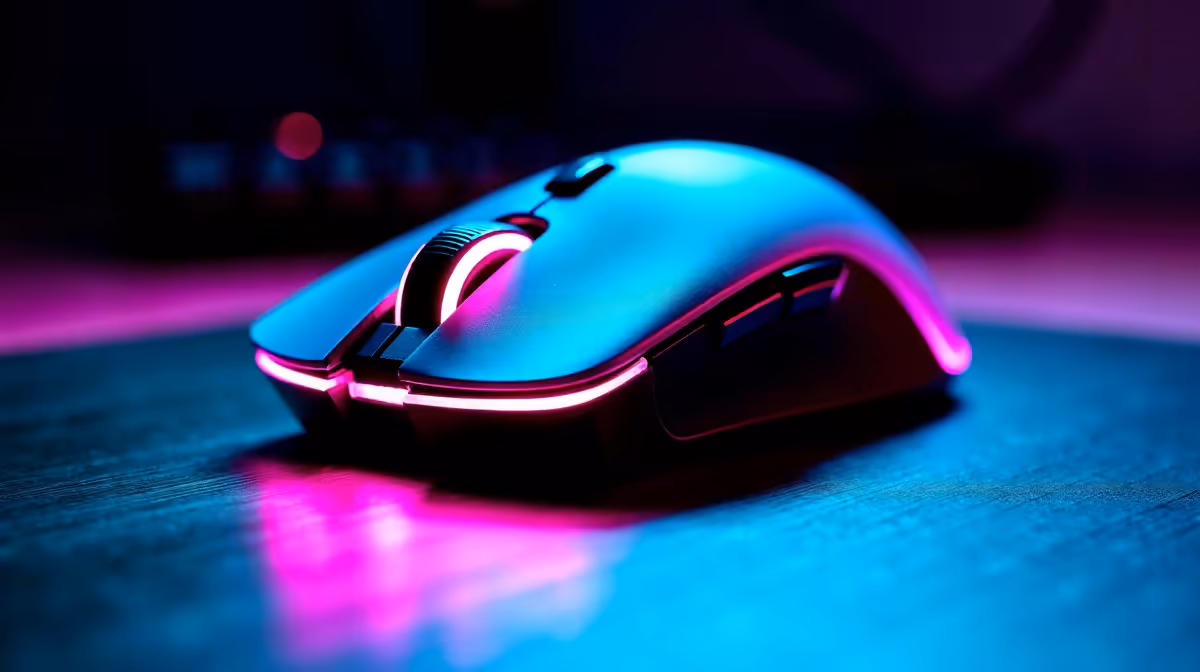Tips to Maximize Mouse Battery Life