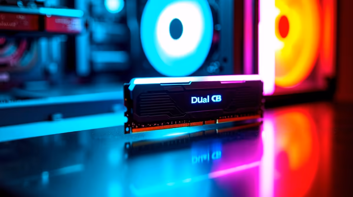 RGB RAM vs Regular RAM: Gaming Performance