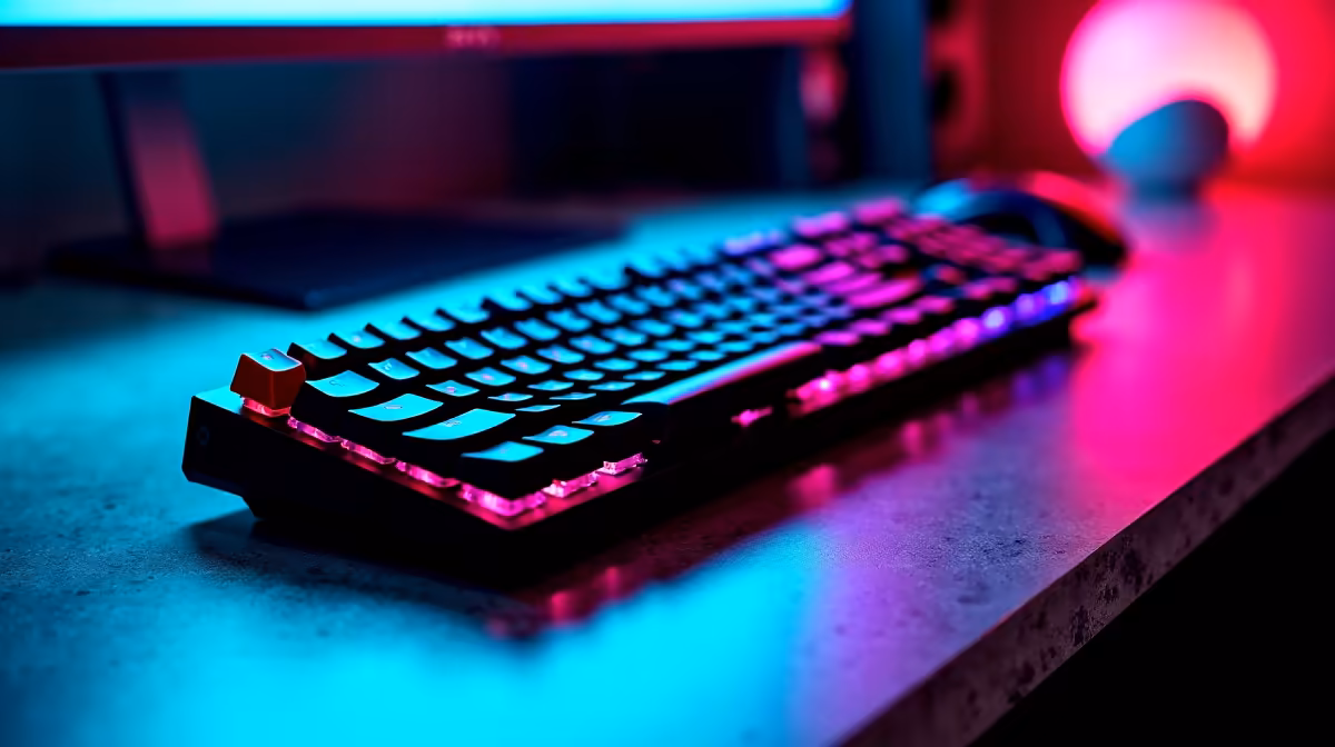 RGB Software Causing Crashes: How to Fix